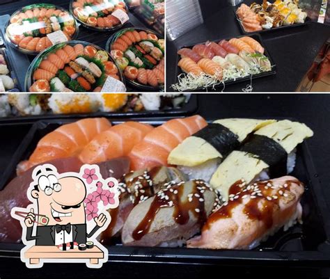 sushi landsmeer